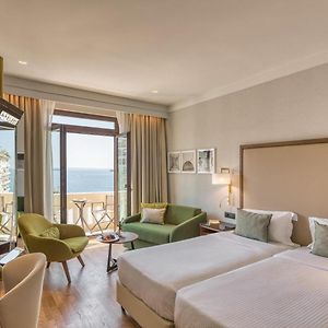Premium Triple Room Sea View