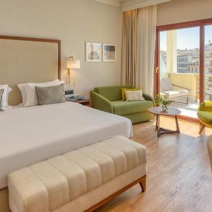 Executive Triple Room Sea View